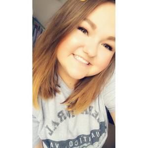 Meet your Posher, Mallory